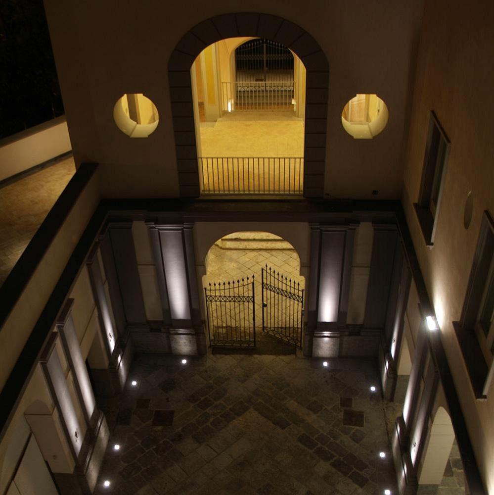 Villa Avellino Historic Residence Pozzuoli Exterior foto